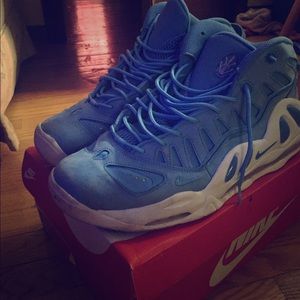 Nike Air Max Uptempo ‘97